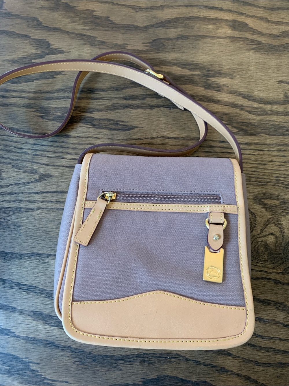 Vintage Dooney & Bourke